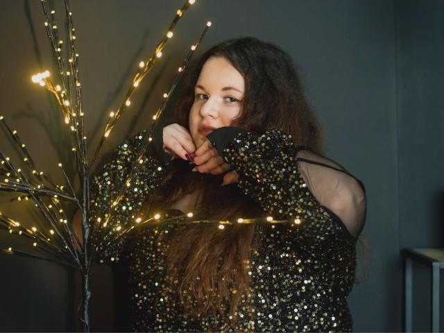 EvaDivais - Live sex cam - 19032274