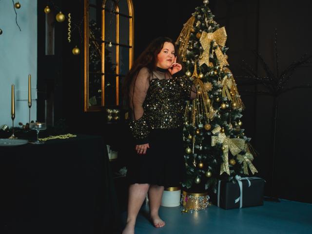 EvaDivais - Live sex cam - 19032322