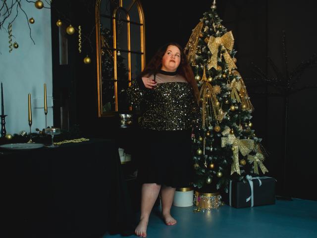 EvaDivais - ライブポルノ&amp;セックスカム - 19032346