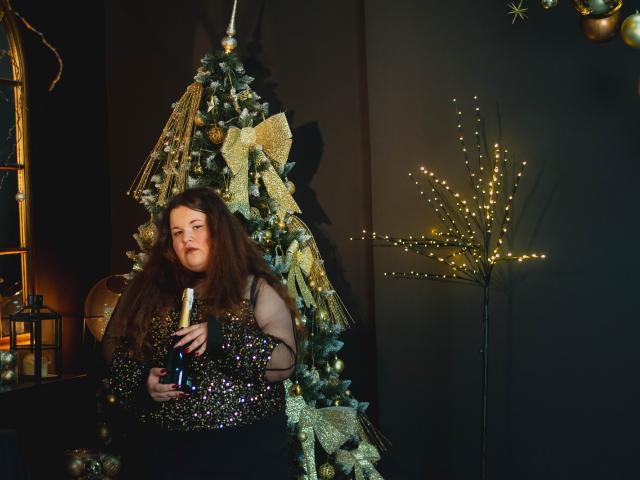 EvaDivais - Live porn &amp; sex cam - 19032350