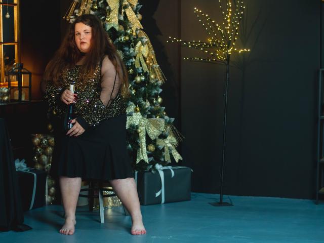 EvaDivais - Live porn &amp; sex cam - 19032366