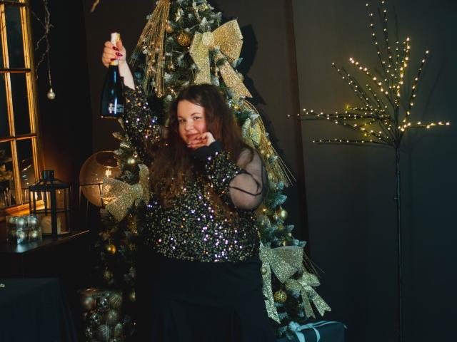 EvaDivais - Élő pornó és szexkamera - 19032402