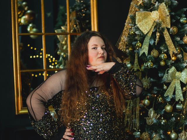 EvaDivais - сексуальная веб-камера в реальном времени - 19032406