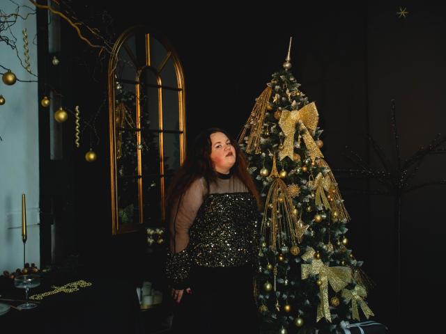 EvaDivais - Live porn &amp; sex cam - 19032418