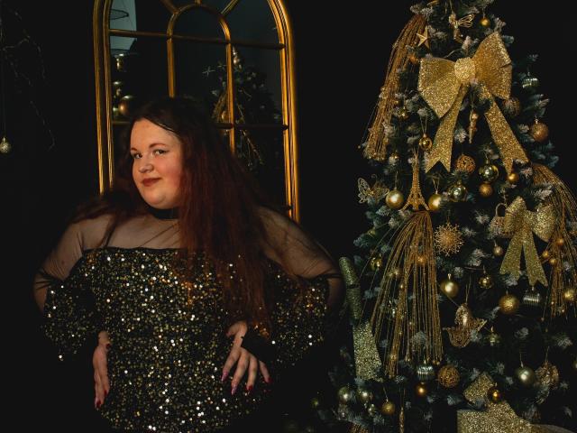 EvaDivais - Live porn &amp; sex cam - 19032426