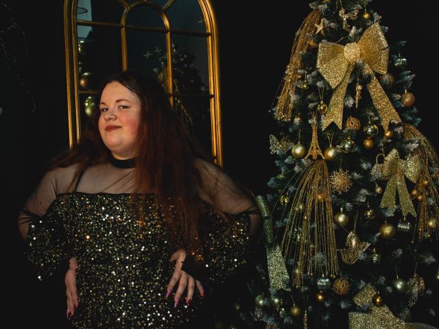 EvaDivais - Live porn &amp; sex cam - 19032430