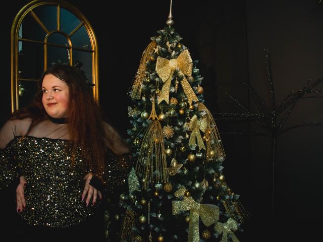 EvaDivais - Live porn &amp; sex cam - 19032442