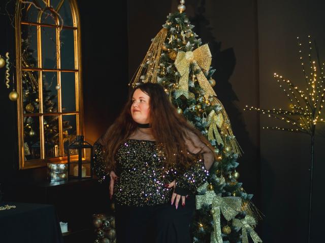 EvaDivais - Live porn &amp; sex cam - 19032514