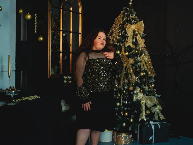 EvaDivais - Sexe cam en vivo - 19032518