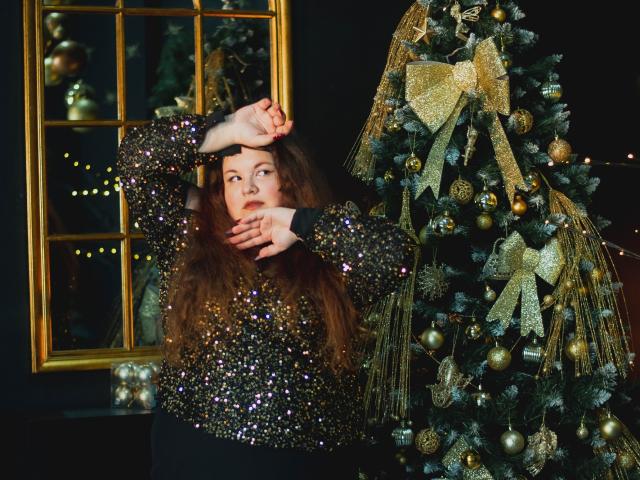 EvaDivais - Live sex cam - 19032526