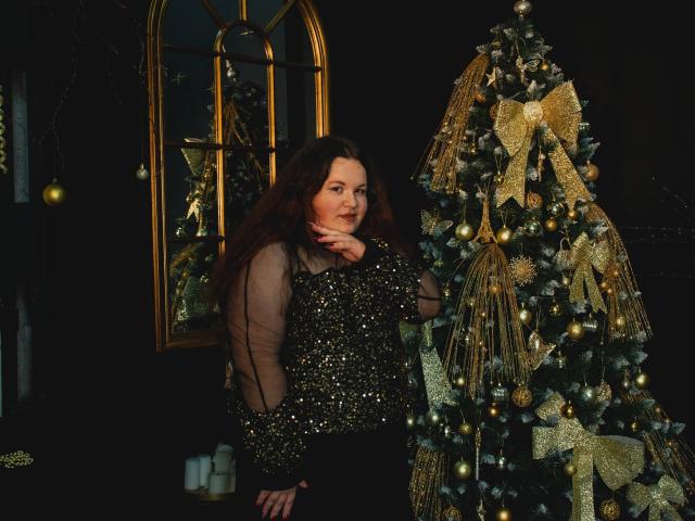 EvaDivais - Live porn &amp; sex cam - 19032530