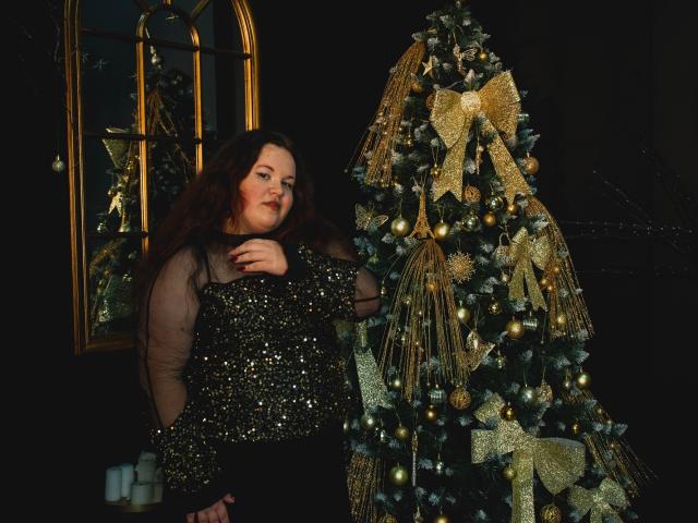 EvaDivais - Live sex cam - 19032542