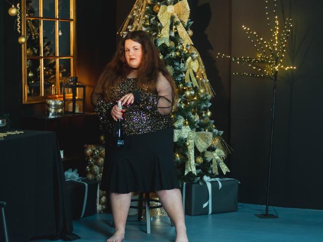 EvaDivais - ライブポルノ&amp;セックスカム - 19032562