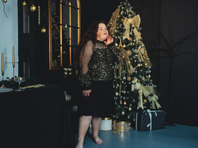 EvaDivais - ライブポルノ&amp;セックスカム - 19032574