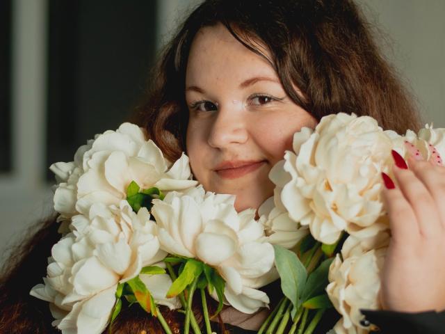 EvaDivais - сексуальная веб-камера в реальном времени - 19032586