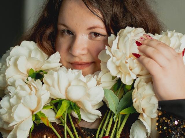 EvaDivais - Live sex cam - 19032590