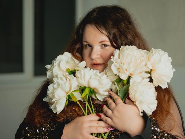 EvaDivais - פורנו בשידור חי ומצלמת סקס - 19032602