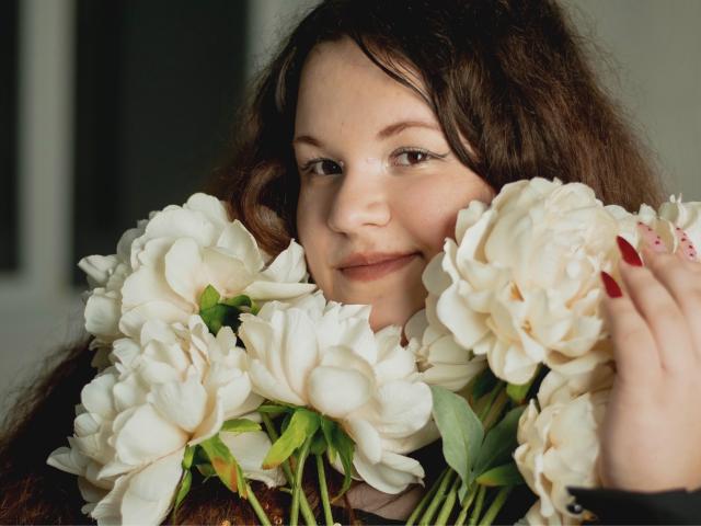 EvaDivais - Live sex cam - 19032618