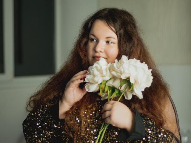 EvaDivais - Live sex cam - 19032634