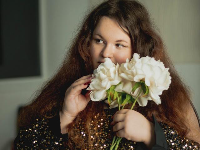 EvaDivais - ライブポルノ&amp;セックスカム - 19032638