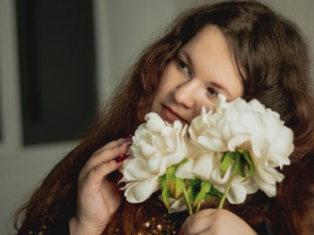 EvaDivais - Live sex cam - 19032642