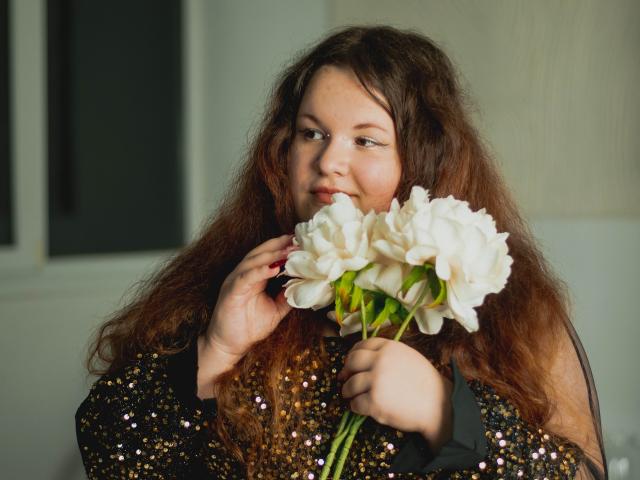 EvaDivais - Sexe cam en vivo - 19032646