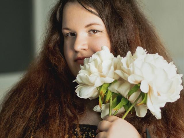 EvaDivais - Live sex cam - 19032650