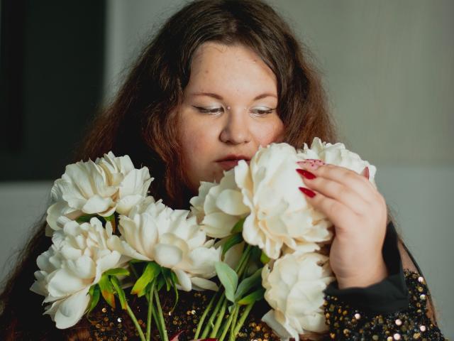 EvaDivais - Sexe cam en vivo - 19032654