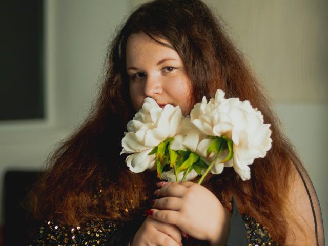 EvaDivais - Camera khiêu dâm &amp; quyến rũ trực tiếp - 19032658