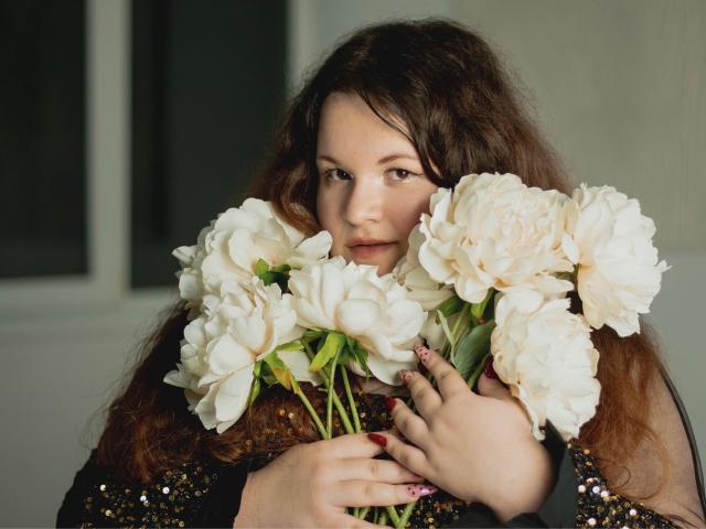 EvaDivais - Live porn &amp; sex cam - 19032682