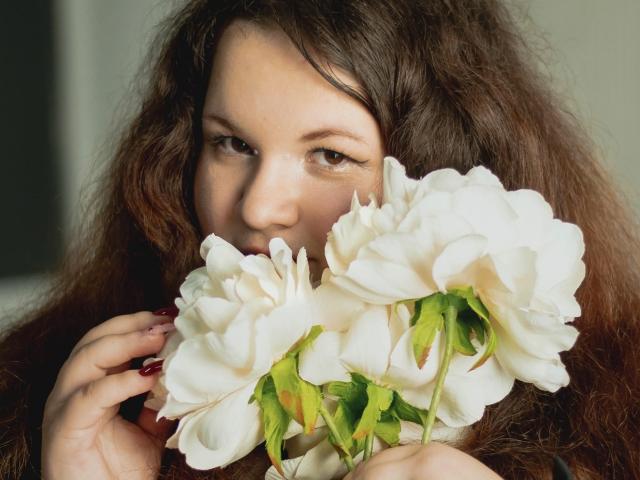 EvaDivais - ライブポルノ&amp;セックスカム - 19032694