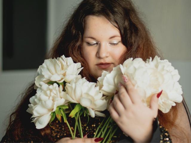 EvaDivais - 라이브 포르노 &amp; 섹스 캠 - 19032706