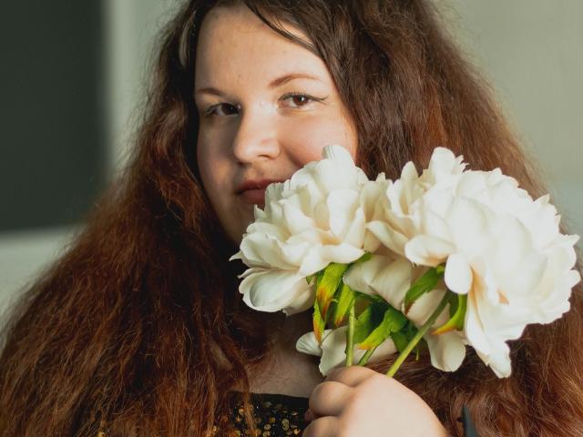 EvaDivais - פורנו בשידור חי ומצלמת סקס - 19032714