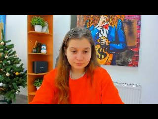 Rittka - Sexe cam en vivo - 19032814