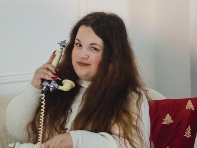 EvaDivais - Élő pornó és szexkamera - 19032894