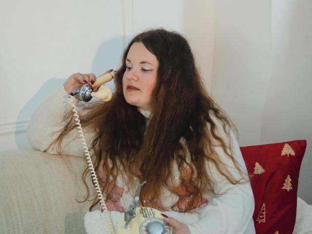 EvaDivais - Live Sex Cam - 19032898