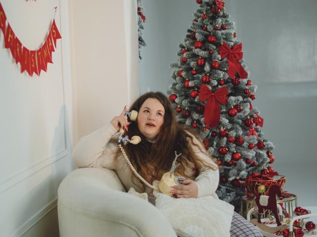 EvaDivais - Sexe cam en vivo - 19032934