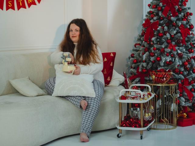 EvaDivais - Live porn &amp; sex cam - 19032958