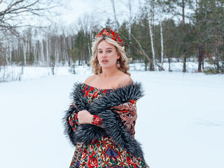 MariaNeuriman - Camera khiêu dâm &amp; quyến rũ trực tiếp - 19032990