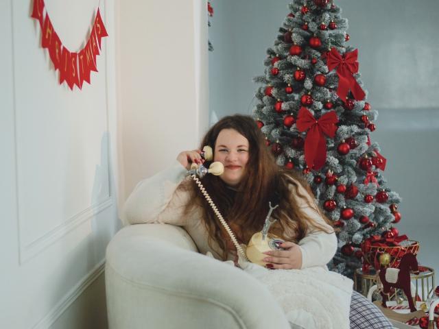 EvaDivais - Live porn &amp; sex cam - 19033090