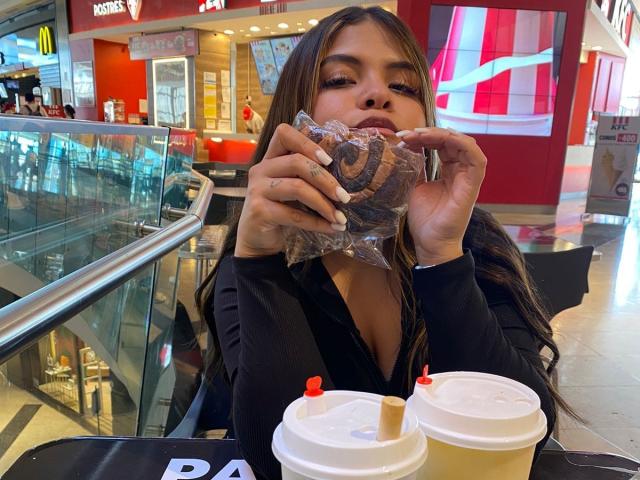 LuciaRobertz - Camera khiêu dâm &amp; quyến rũ trực tiếp - 19033106