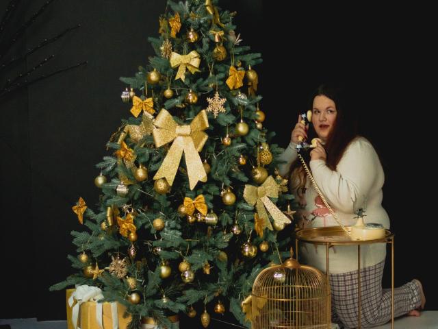 EvaDivais - сексуальная веб-камера в реальном времени - 19033310