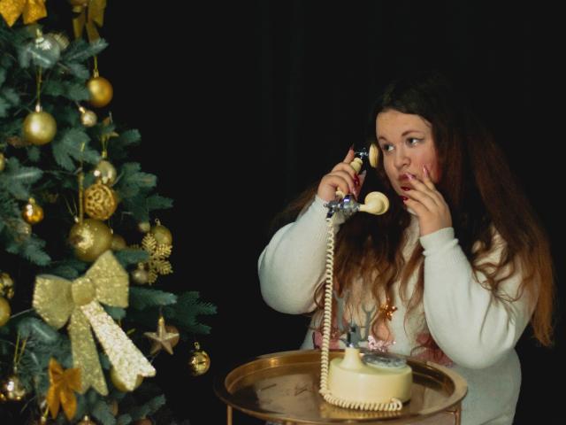 EvaDivais - Live porn &amp; sex cam - 19033338