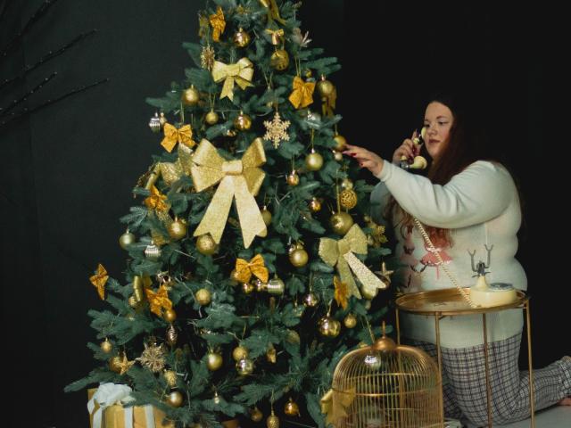 EvaDivais - Live sex cam - 19033382