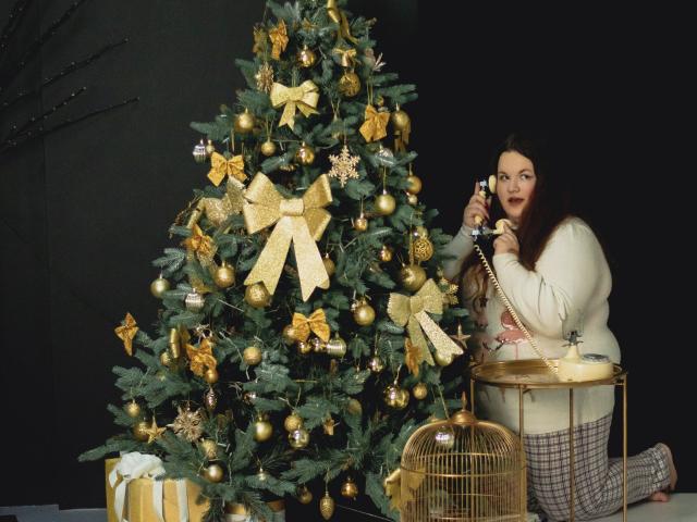 EvaDivais - Live sex cam - 19033398