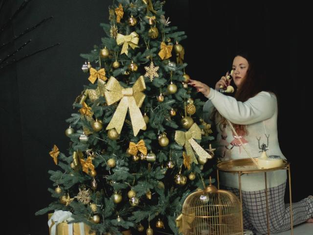 EvaDivais - Live porn &amp; sex cam - 19033402