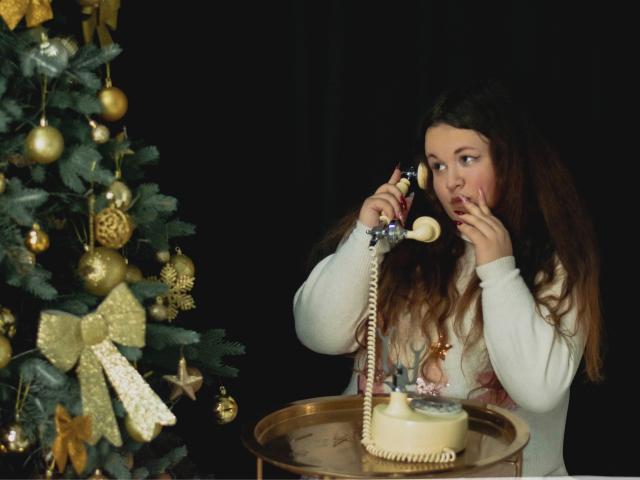 EvaDivais - Live sexe cam - 19033410