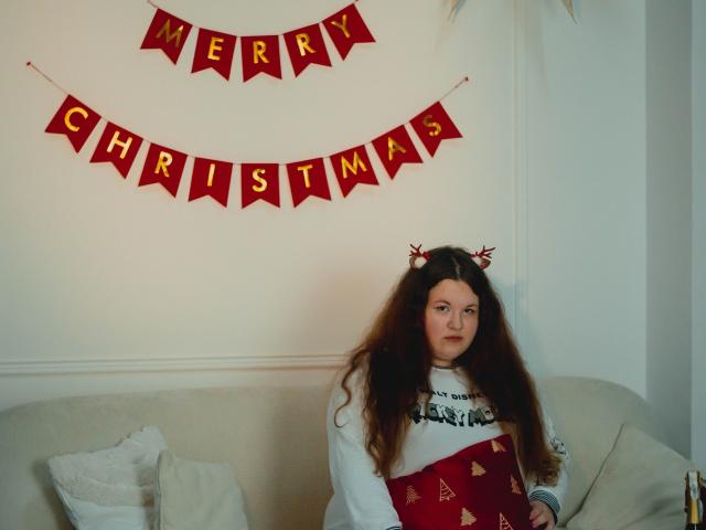 EvaDivais - Live porn &amp; sex cam - 19033462