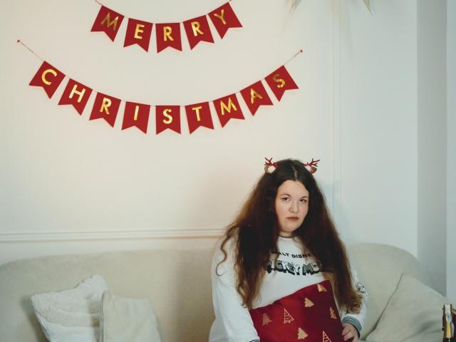 EvaDivais - Live Sex Cam - 19033506