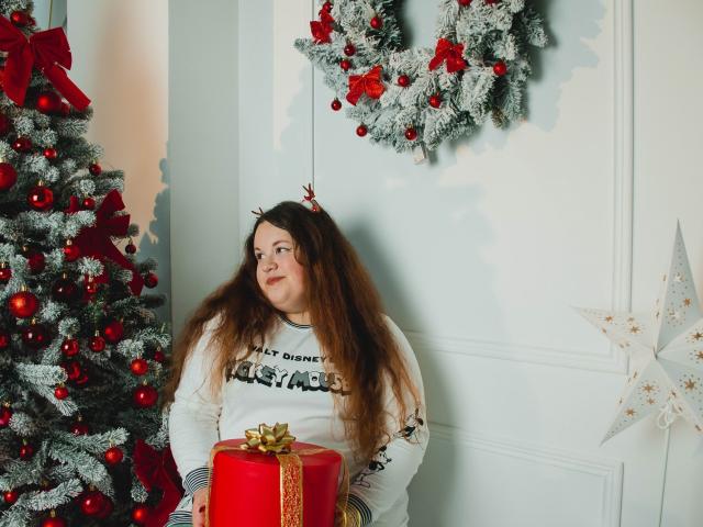 EvaDivais - Live sex cam - 19033514